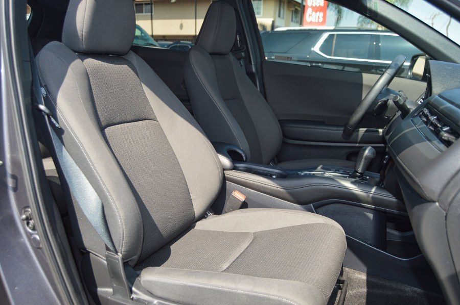 2020 Honda HR-V Sport 2WD CVT, available for sale in Moreno Valley, California | Fusion Motors Inc. Moreno Valley, California 2020 Honda HR-V Sport 2WD CVT, available for sale in Moreno Valley, California | Fusion Motors Inc. Moreno Valley, California
