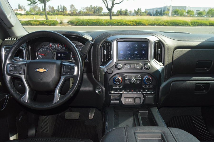 2019 Chevrolet Silverado 1500 2WD Crew Cab 147" LTZ, available for sale in Moreno Valley, California | Fusion Motors Inc. Moreno Valley, California 2019 Chevrolet Silverado 1500 2WD Crew Cab 147" LTZ, available for sale in Moreno Valley, California | Fusion Motors Inc. Moreno Valley, California