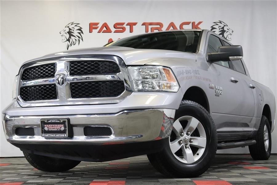 Used 2019 Ram 1500 Classic in Paterson, New Jersey | Fast Track Motors. Paterson, New Jersey