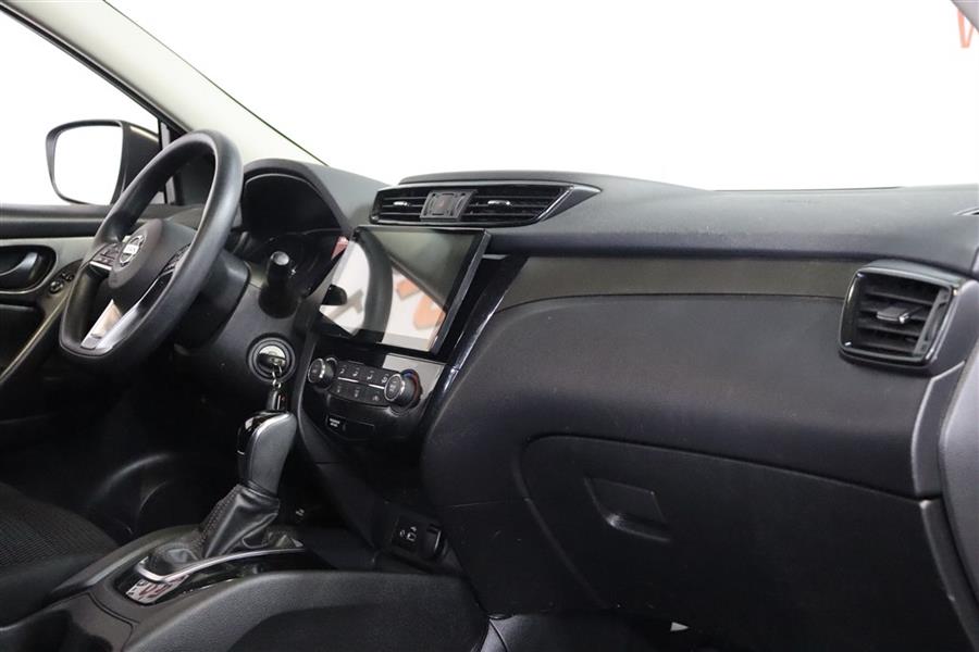 2019 Nissan Rogue Sport S, available for sale in Paterson, New Jersey | Fast Track Motors. Paterson, New Jersey 2019 Nissan Rogue Sport S, available for sale in Paterson, New Jersey | Fast Track Motors. Paterson, New Jersey