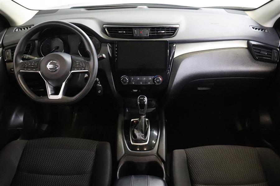2019 Nissan Rogue Sport S, available for sale in Paterson, New Jersey | Fast Track Motors. Paterson, New Jersey 2019 Nissan Rogue Sport S, available for sale in Paterson, New Jersey | Fast Track Motors. Paterson, New Jersey
