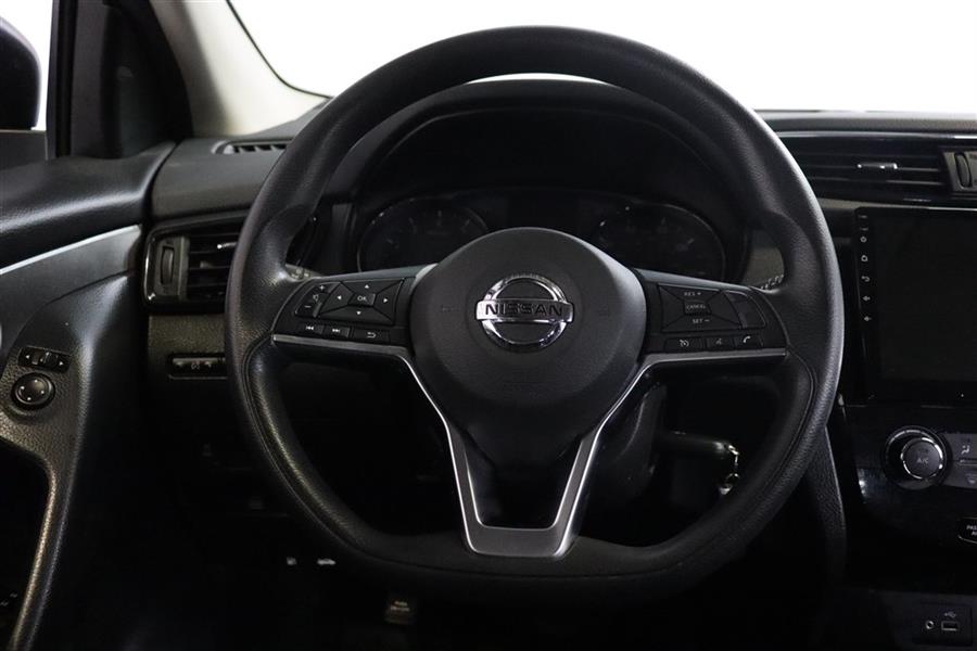 2019 Nissan Rogue Sport S, available for sale in Paterson, New Jersey | Fast Track Motors. Paterson, New Jersey 2019 Nissan Rogue Sport S, available for sale in Paterson, New Jersey | Fast Track Motors. Paterson, New Jersey
