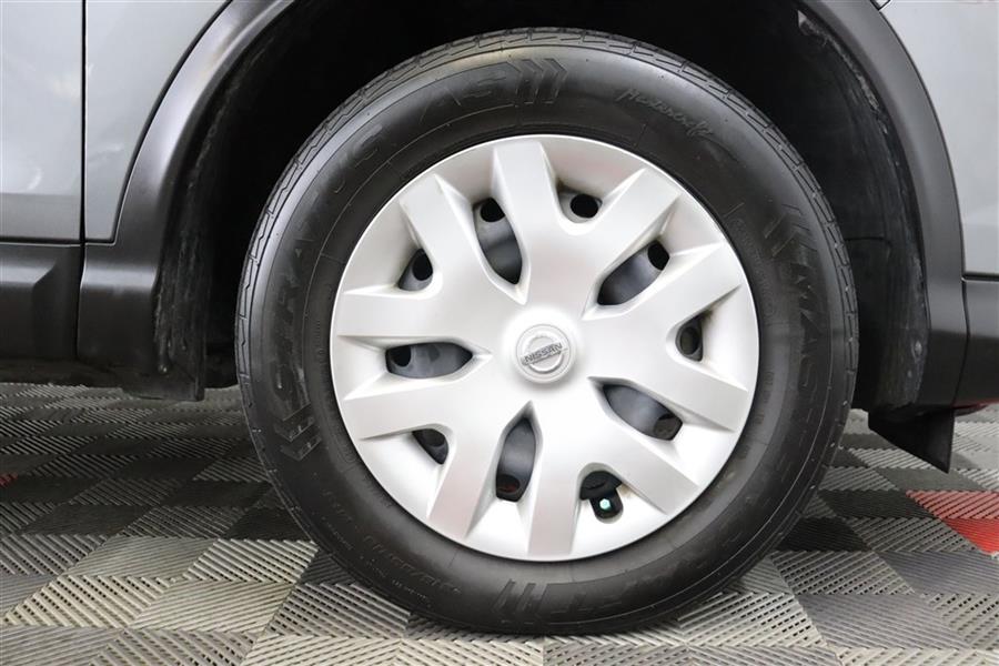 2019 Nissan Rogue Sport S, available for sale in Paterson, New Jersey | Fast Track Motors. Paterson, New Jersey 2019 Nissan Rogue Sport S, available for sale in Paterson, New Jersey | Fast Track Motors. Paterson, New Jersey