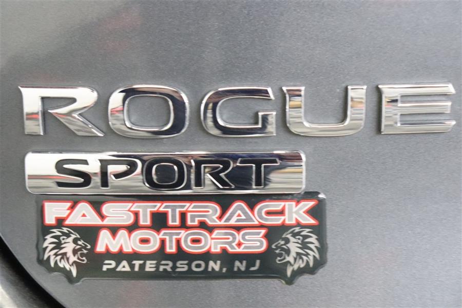 2019 Nissan Rogue Sport S, available for sale in Paterson, New Jersey | Fast Track Motors. Paterson, New Jersey 2019 Nissan Rogue Sport S, available for sale in Paterson, New Jersey | Fast Track Motors. Paterson, New Jersey