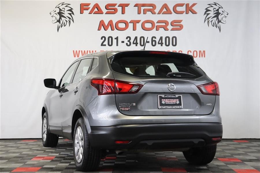 2019 Nissan Rogue Sport S, available for sale in Paterson, New Jersey | Fast Track Motors. Paterson, New Jersey 2019 Nissan Rogue Sport S, available for sale in Paterson, New Jersey | Fast Track Motors. Paterson, New Jersey