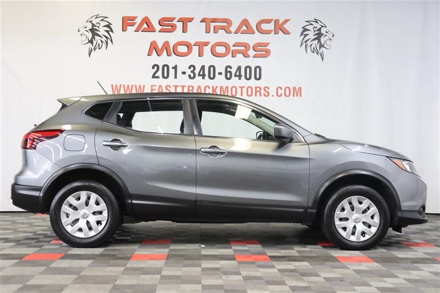 2019 Nissan Rogue Sport S, available for sale in Paterson, New Jersey | Fast Track Motors. Paterson, New Jersey 2019 Nissan Rogue Sport S, available for sale in Paterson, New Jersey | Fast Track Motors. Paterson, New Jersey