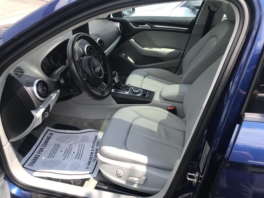 2016 Audi A3 1.8T Premium, available for sale in Jamaica, New York | Hillside Auto Outlet. Jamaica, New York 2016 Audi A3 1.8T Premium, available for sale in Jamaica, New York | Hillside Auto Outlet. Jamaica, New York
