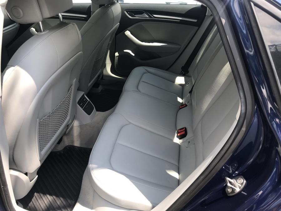2016 Audi A3 1.8T Premium, available for sale in Jamaica, New York | Hillside Auto Outlet. Jamaica, New York 2016 Audi A3 1.8T Premium, available for sale in Jamaica, New York | Hillside Auto Outlet. Jamaica, New York