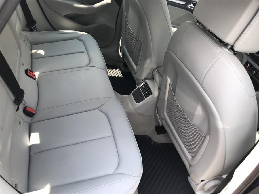 2016 Audi A3 1.8T Premium, available for sale in Jamaica, New York | Hillside Auto Outlet. Jamaica, New York 2016 Audi A3 1.8T Premium, available for sale in Jamaica, New York | Hillside Auto Outlet. Jamaica, New York