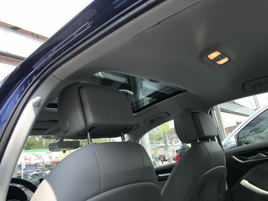 2016 Audi A3 1.8T Premium, available for sale in Jamaica, New York | Hillside Auto Outlet. Jamaica, New York 2016 Audi A3 1.8T Premium, available for sale in Jamaica, New York | Hillside Auto Outlet. Jamaica, New York