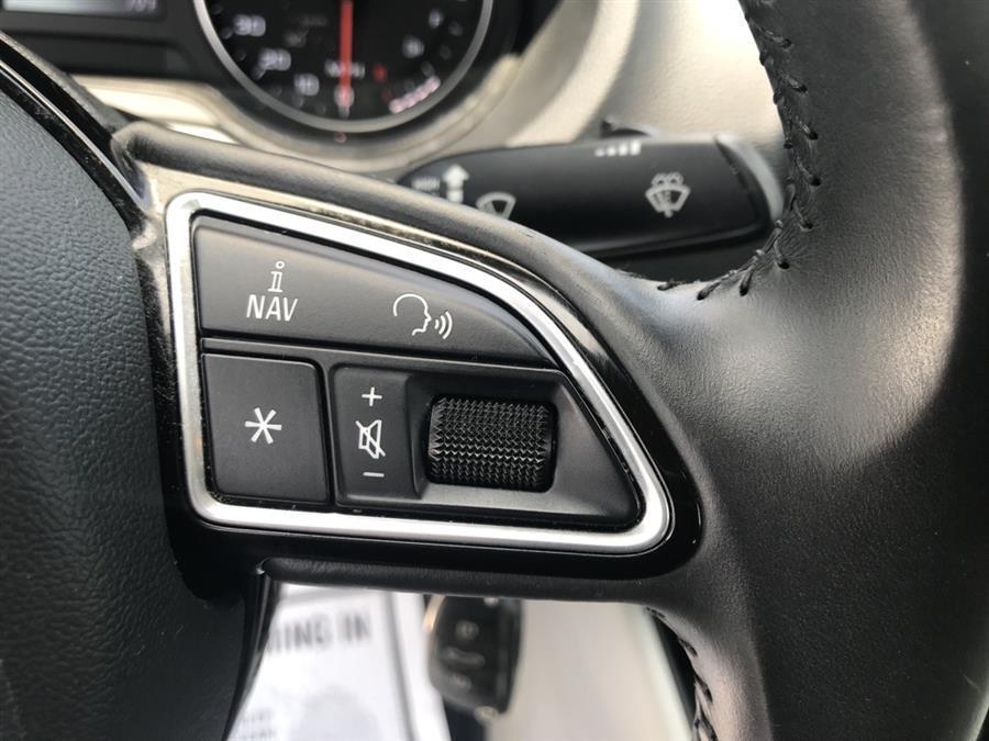 2016 Audi A3 1.8T Premium, available for sale in Jamaica, New York | Hillside Auto Outlet. Jamaica, New York 2016 Audi A3 1.8T Premium, available for sale in Jamaica, New York | Hillside Auto Outlet. Jamaica, New York