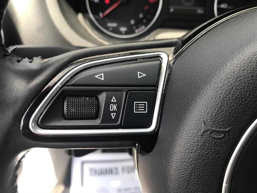 2016 Audi A3 1.8T Premium, available for sale in Jamaica, New York | Hillside Auto Outlet. Jamaica, New York 2016 Audi A3 1.8T Premium, available for sale in Jamaica, New York | Hillside Auto Outlet. Jamaica, New York
