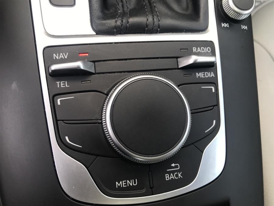 2016 Audi A3 1.8T Premium, available for sale in Jamaica, New York | Hillside Auto Outlet. Jamaica, New York 2016 Audi A3 1.8T Premium, available for sale in Jamaica, New York | Hillside Auto Outlet. Jamaica, New York
