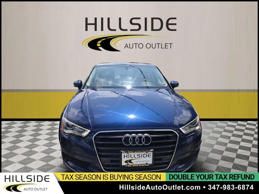 2016 Audi A3 1.8T Premium, available for sale in Jamaica, New York | Hillside Auto Outlet. Jamaica, New York 2016 Audi A3 1.8T Premium, available for sale in Jamaica, New York | Hillside Auto Outlet. Jamaica, New York