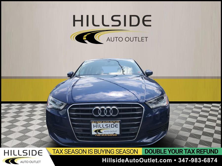 2016 Audi A3 1.8T Premium, available for sale in Jamaica, New York | Hillside Auto Outlet. Jamaica, New York 2016 Audi A3 1.8T Premium, available for sale in Jamaica, New York | Hillside Auto Outlet. Jamaica, New York