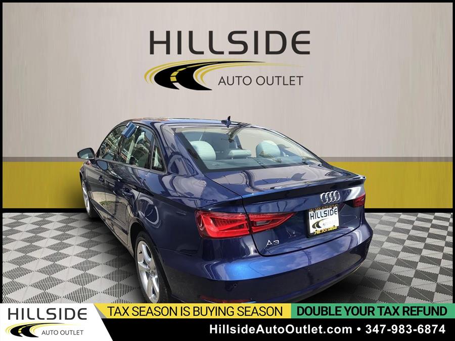 2016 Audi A3 1.8T Premium, available for sale in Jamaica, New York | Hillside Auto Outlet. Jamaica, New York 2016 Audi A3 1.8T Premium, available for sale in Jamaica, New York | Hillside Auto Outlet. Jamaica, New York
