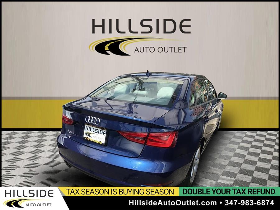 2016 Audi A3 1.8T Premium, available for sale in Jamaica, New York | Hillside Auto Outlet. Jamaica, New York 2016 Audi A3 1.8T Premium, available for sale in Jamaica, New York | Hillside Auto Outlet. Jamaica, New York