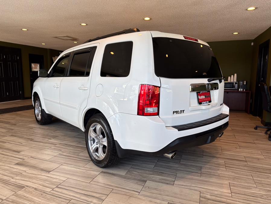 2015 Honda Pilot 4WD 4dr EX-L, available for sale in West Hartford, Connecticut | AutoMax. West Hartford, Connecticut 2015 Honda Pilot 4WD 4dr EX-L, available for sale in West Hartford, Connecticut | AutoMax. West Hartford, Connecticut