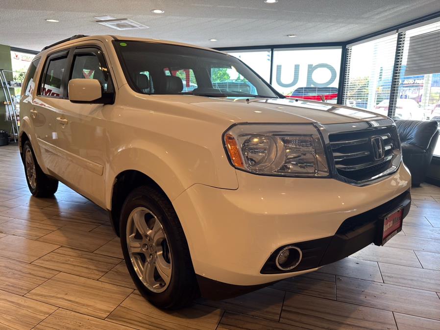 2015 Honda Pilot 4WD 4dr EX-L, available for sale in West Hartford, Connecticut | AutoMax. West Hartford, Connecticut 2015 Honda Pilot 4WD 4dr EX-L, available for sale in West Hartford, Connecticut | AutoMax. West Hartford, Connecticut