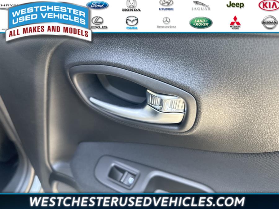 2021 Jeep Renegade Latitude, available for sale in White Plains, New York | Westchester Used Vehicles. White Plains, New York 2021 Jeep Renegade Latitude, available for sale in White Plains, New York | Westchester Used Vehicles. White Plains, New York