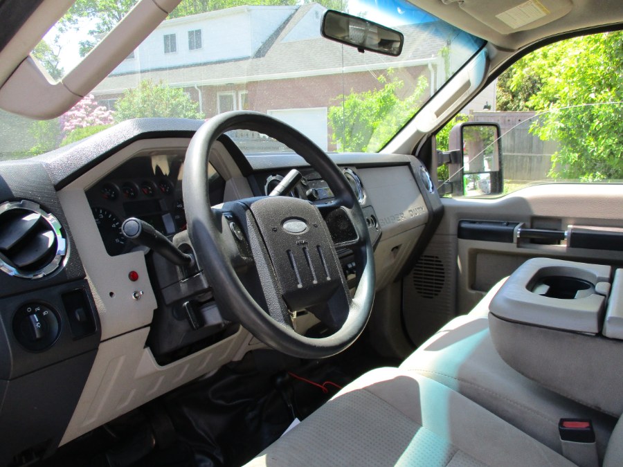 2008 Ford Super Duty F-550 DRW 4WD SuperCab 162" WB 60" CA XLT, available for sale in West Babylon, New York | New Gen Auto Group. West Babylon, New York 2008 Ford Super Duty F-550 DRW 4WD SuperCab 162" WB 60" CA XLT, available for sale in West Babylon, New York | New Gen Auto Group. West Babylon, New York