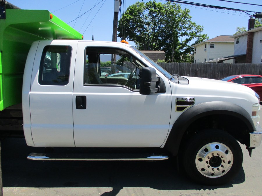 2008 Ford Super Duty F-550 DRW 4WD SuperCab 162" WB 60" CA XLT, available for sale in West Babylon, New York | New Gen Auto Group. West Babylon, New York 2008 Ford Super Duty F-550 DRW 4WD SuperCab 162" WB 60" CA XLT, available for sale in West Babylon, New York | New Gen Auto Group. West Babylon, New York