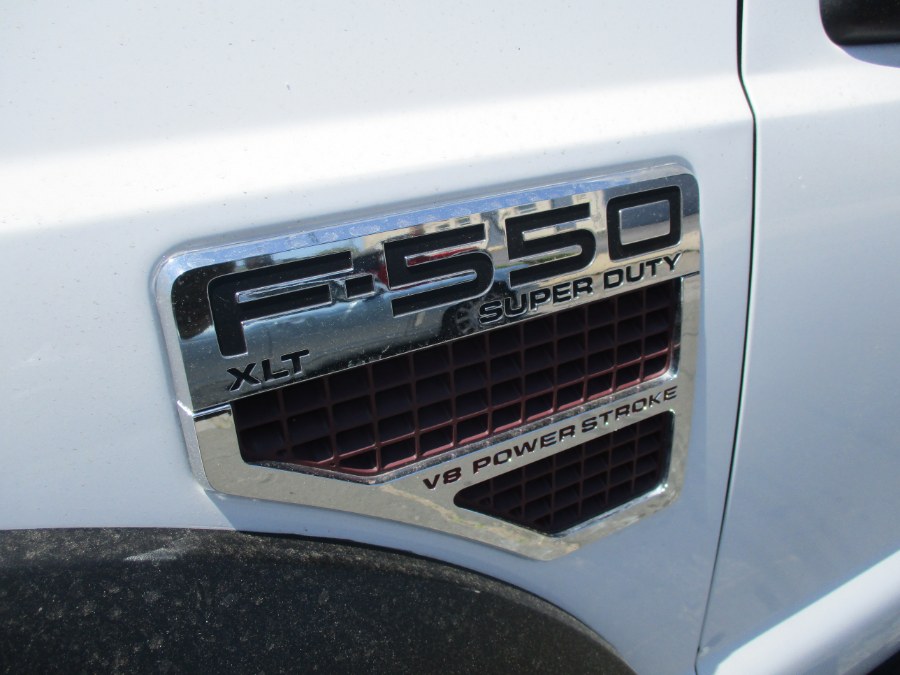 2008 Ford Super Duty F-550 DRW 4WD SuperCab 162" WB 60" CA XLT, available for sale in West Babylon, New York | New Gen Auto Group. West Babylon, New York 2008 Ford Super Duty F-550 DRW 4WD SuperCab 162" WB 60" CA XLT, available for sale in West Babylon, New York | New Gen Auto Group. West Babylon, New York
