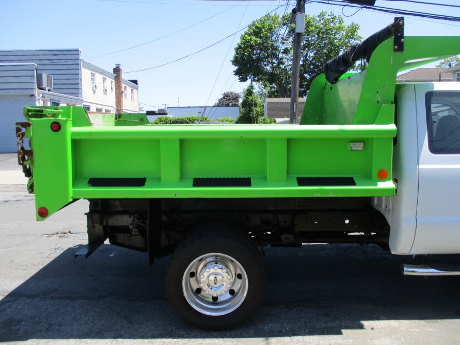 2008 Ford Super Duty F-550 DRW 4WD SuperCab 162" WB 60" CA XLT, available for sale in West Babylon, New York | New Gen Auto Group. West Babylon, New York 2008 Ford Super Duty F-550 DRW 4WD SuperCab 162" WB 60" CA XLT, available for sale in West Babylon, New York | New Gen Auto Group. West Babylon, New York