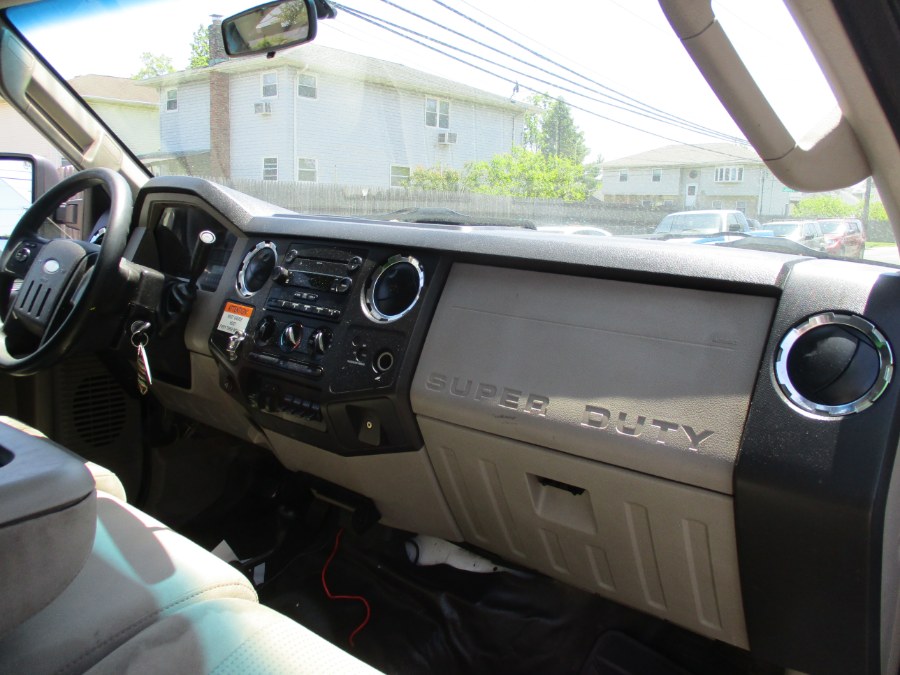 2008 Ford Super Duty F-550 DRW 4WD SuperCab 162" WB 60" CA XLT, available for sale in West Babylon, New York | New Gen Auto Group. West Babylon, New York 2008 Ford Super Duty F-550 DRW 4WD SuperCab 162" WB 60" CA XLT, available for sale in West Babylon, New York | New Gen Auto Group. West Babylon, New York