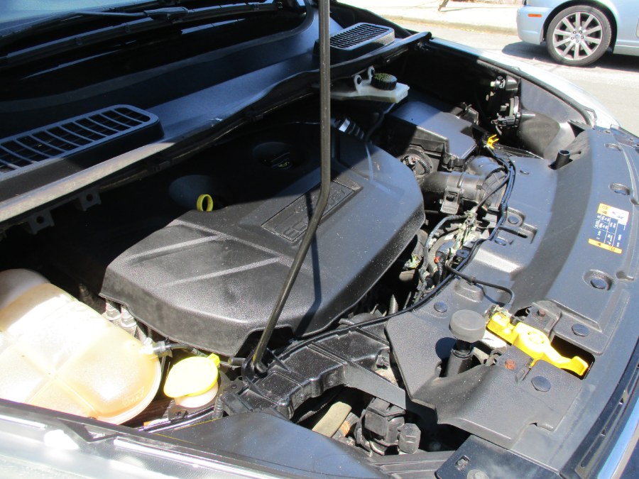 2014 Ford Escape 4WD 4dr Titanium, available for sale in West Babylon, New York | New Gen Auto Group. West Babylon, New York 2014 Ford Escape 4WD 4dr Titanium, available for sale in West Babylon, New York | New Gen Auto Group. West Babylon, New York