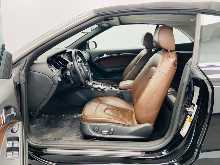 2014 Audi A5 2dr Cabriolet Auto quattro 2.0T Premium, available for sale in Linden, New Jersey | East Coast Auto Group. Linden, New Jersey 2014 Audi A5 2dr Cabriolet Auto quattro 2.0T Premium, available for sale in Linden, New Jersey | East Coast Auto Group. Linden, New Jersey