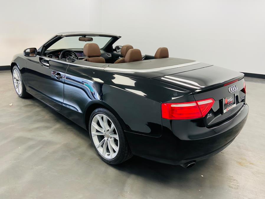 2014 Audi A5 2dr Cabriolet Auto quattro 2.0T Premium, available for sale in Linden, New Jersey | East Coast Auto Group. Linden, New Jersey 2014 Audi A5 2dr Cabriolet Auto quattro 2.0T Premium, available for sale in Linden, New Jersey | East Coast Auto Group. Linden, New Jersey