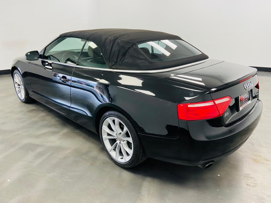 2014 Audi A5 2dr Cabriolet Auto quattro 2.0T Premium, available for sale in Linden, New Jersey | East Coast Auto Group. Linden, New Jersey 2014 Audi A5 2dr Cabriolet Auto quattro 2.0T Premium, available for sale in Linden, New Jersey | East Coast Auto Group. Linden, New Jersey