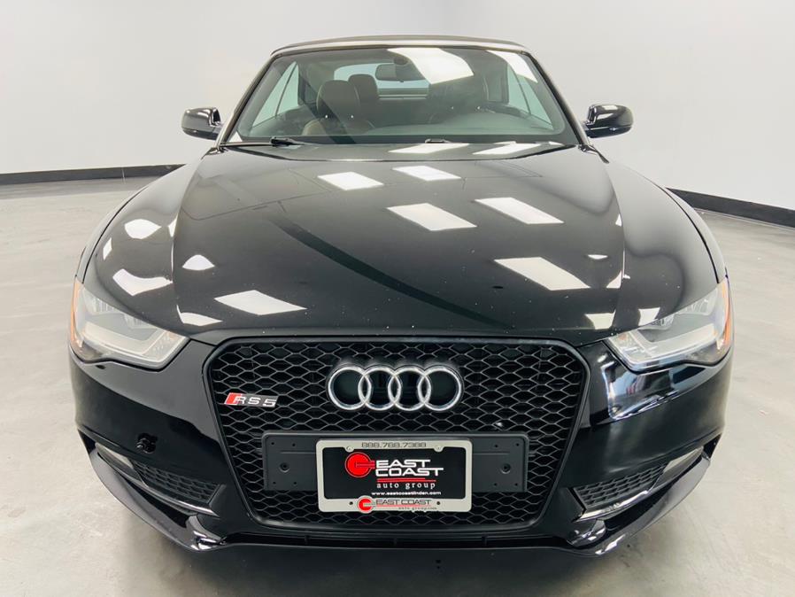 2014 Audi A5 2dr Cabriolet Auto quattro 2.0T Premium, available for sale in Linden, New Jersey | East Coast Auto Group. Linden, New Jersey 2014 Audi A5 2dr Cabriolet Auto quattro 2.0T Premium, available for sale in Linden, New Jersey | East Coast Auto Group. Linden, New Jersey