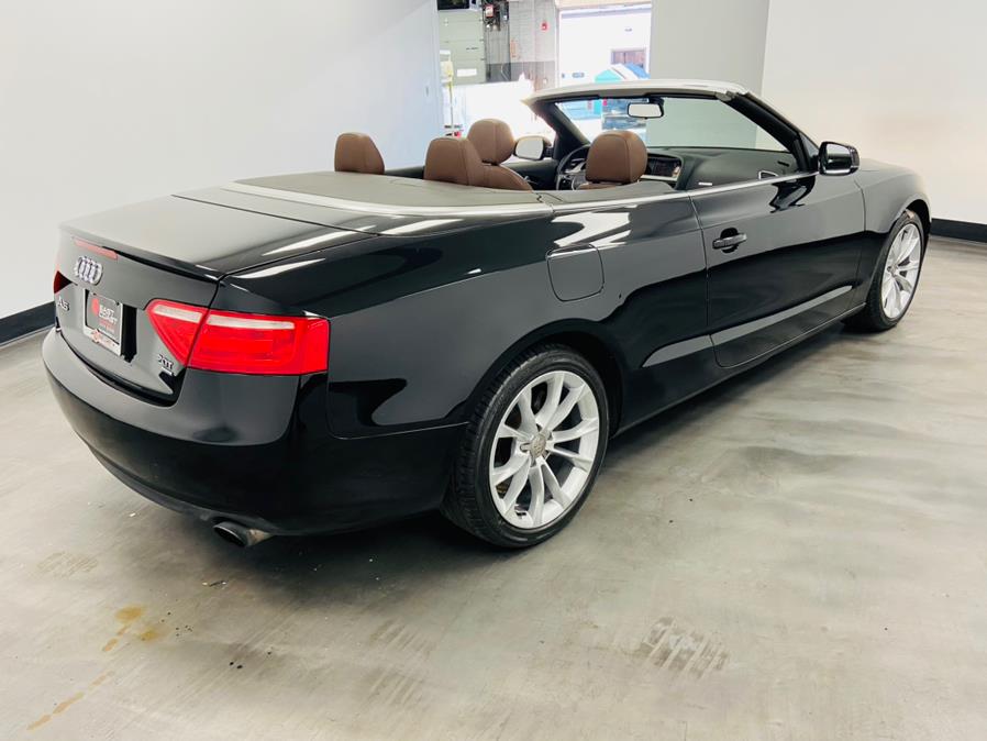 2014 Audi A5 2dr Cabriolet Auto quattro 2.0T Premium, available for sale in Linden, New Jersey | East Coast Auto Group. Linden, New Jersey 2014 Audi A5 2dr Cabriolet Auto quattro 2.0T Premium, available for sale in Linden, New Jersey | East Coast Auto Group. Linden, New Jersey