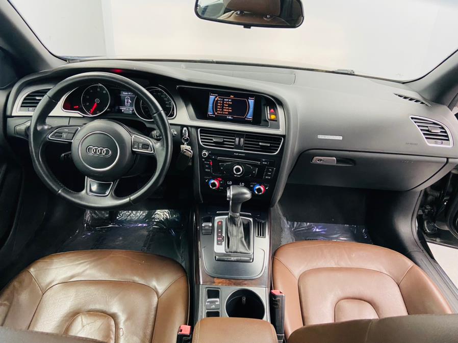 2014 Audi A5 2dr Cabriolet Auto quattro 2.0T Premium, available for sale in Linden, New Jersey | East Coast Auto Group. Linden, New Jersey 2014 Audi A5 2dr Cabriolet Auto quattro 2.0T Premium, available for sale in Linden, New Jersey | East Coast Auto Group. Linden, New Jersey