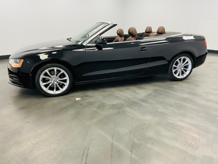 2014 Audi A5 2dr Cabriolet Auto quattro 2.0T Premium, available for sale in Linden, New Jersey | East Coast Auto Group. Linden, New Jersey 2014 Audi A5 2dr Cabriolet Auto quattro 2.0T Premium, available for sale in Linden, New Jersey | East Coast Auto Group. Linden, New Jersey