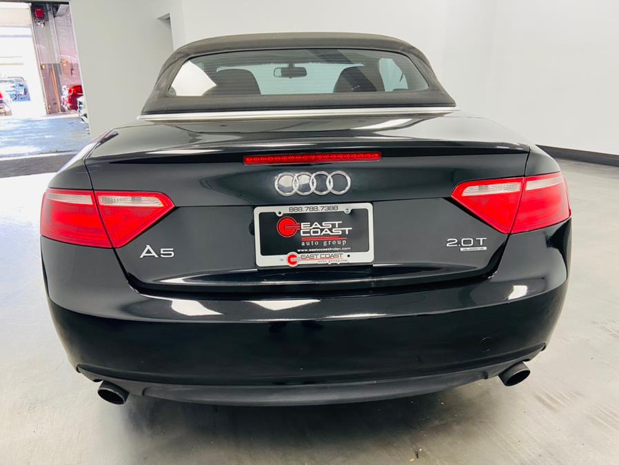 2014 Audi A5 2dr Cabriolet Auto quattro 2.0T Premium, available for sale in Linden, New Jersey | East Coast Auto Group. Linden, New Jersey 2014 Audi A5 2dr Cabriolet Auto quattro 2.0T Premium, available for sale in Linden, New Jersey | East Coast Auto Group. Linden, New Jersey