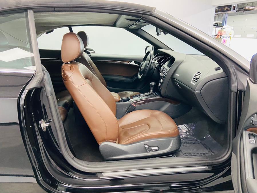 2014 Audi A5 2dr Cabriolet Auto quattro 2.0T Premium, available for sale in Linden, New Jersey | East Coast Auto Group. Linden, New Jersey 2014 Audi A5 2dr Cabriolet Auto quattro 2.0T Premium, available for sale in Linden, New Jersey | East Coast Auto Group. Linden, New Jersey
