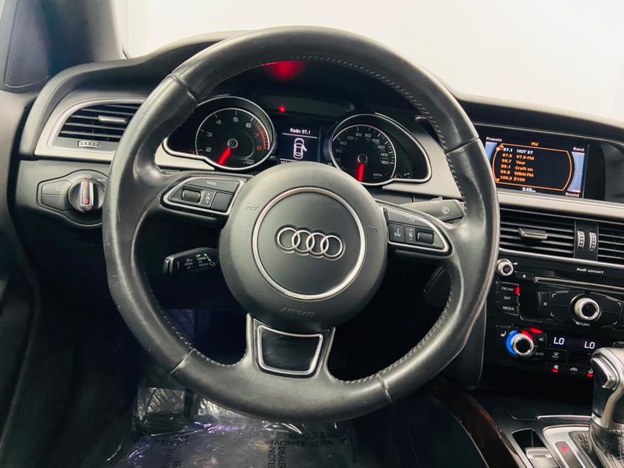 2014 Audi A5 2dr Cabriolet Auto quattro 2.0T Premium, available for sale in Linden, New Jersey | East Coast Auto Group. Linden, New Jersey 2014 Audi A5 2dr Cabriolet Auto quattro 2.0T Premium, available for sale in Linden, New Jersey | East Coast Auto Group. Linden, New Jersey