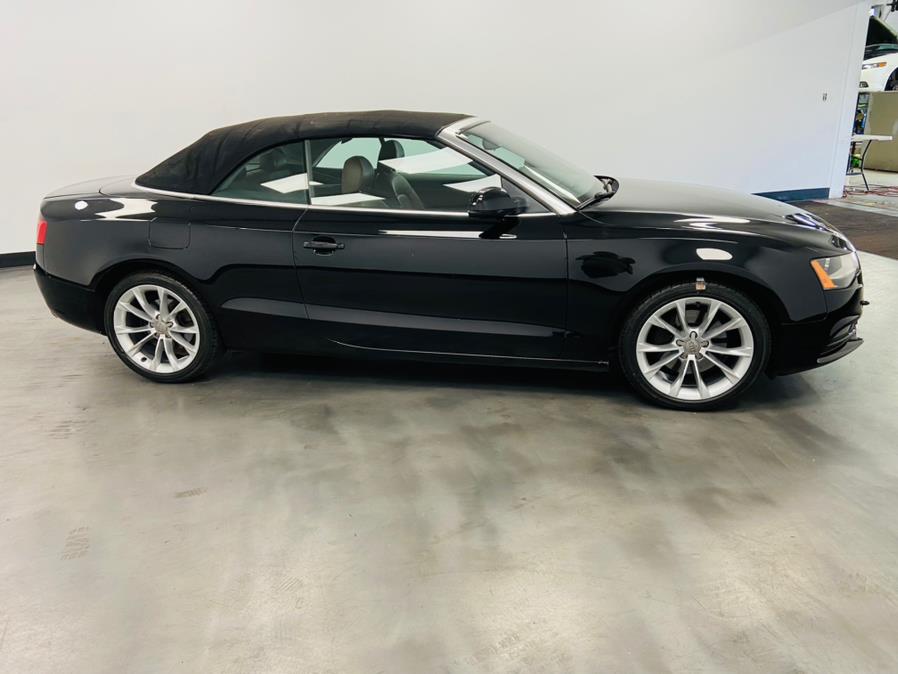 2014 Audi A5 2dr Cabriolet Auto quattro 2.0T Premium, available for sale in Linden, New Jersey | East Coast Auto Group. Linden, New Jersey 2014 Audi A5 2dr Cabriolet Auto quattro 2.0T Premium, available for sale in Linden, New Jersey | East Coast Auto Group. Linden, New Jersey