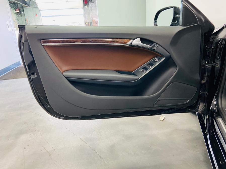 2014 Audi A5 2dr Cabriolet Auto quattro 2.0T Premium, available for sale in Linden, New Jersey | East Coast Auto Group. Linden, New Jersey 2014 Audi A5 2dr Cabriolet Auto quattro 2.0T Premium, available for sale in Linden, New Jersey | East Coast Auto Group. Linden, New Jersey