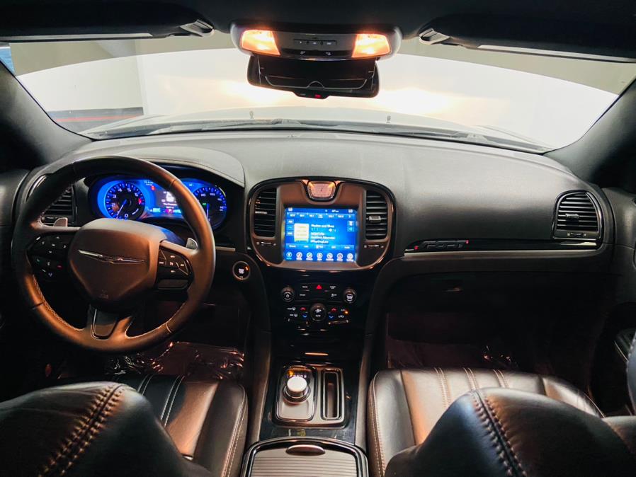 2017 Chrysler 300 300S Alloy Edition RWD, available for sale in Linden, New Jersey | East Coast Auto Group. Linden, New Jersey 2017 Chrysler 300 300S Alloy Edition RWD, available for sale in Linden, New Jersey | East Coast Auto Group. Linden, New Jersey