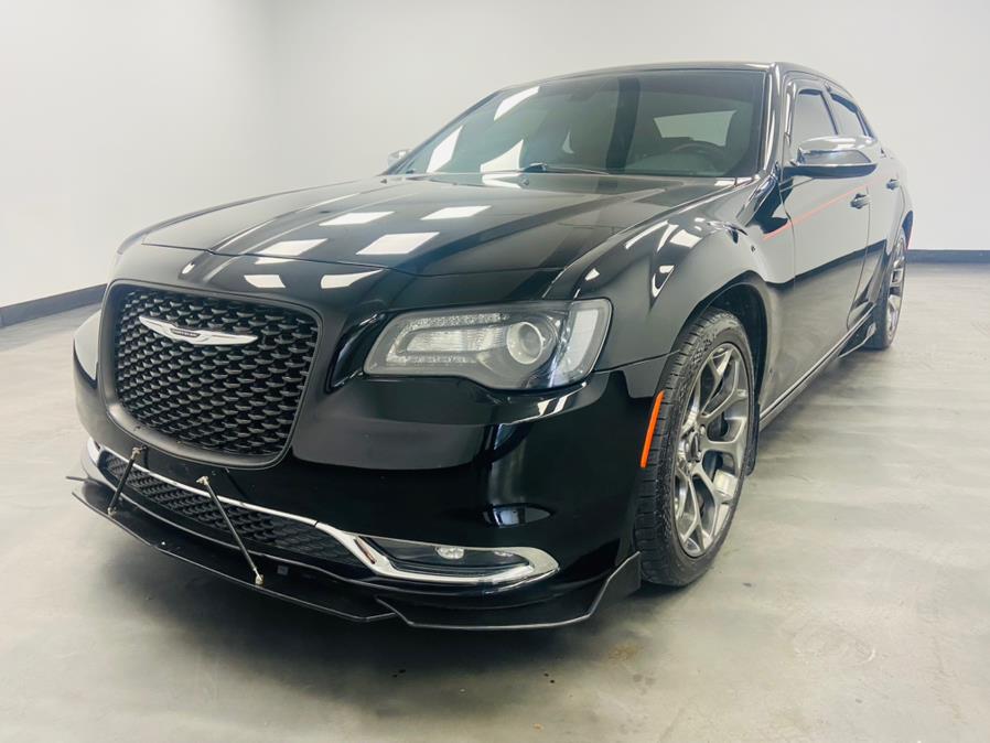 2017 Chrysler 300 300S Alloy Edition RWD, available for sale in Linden, New Jersey | East Coast Auto Group. Linden, New Jersey 2017 Chrysler 300 300S Alloy Edition RWD, available for sale in Linden, New Jersey | East Coast Auto Group. Linden, New Jersey