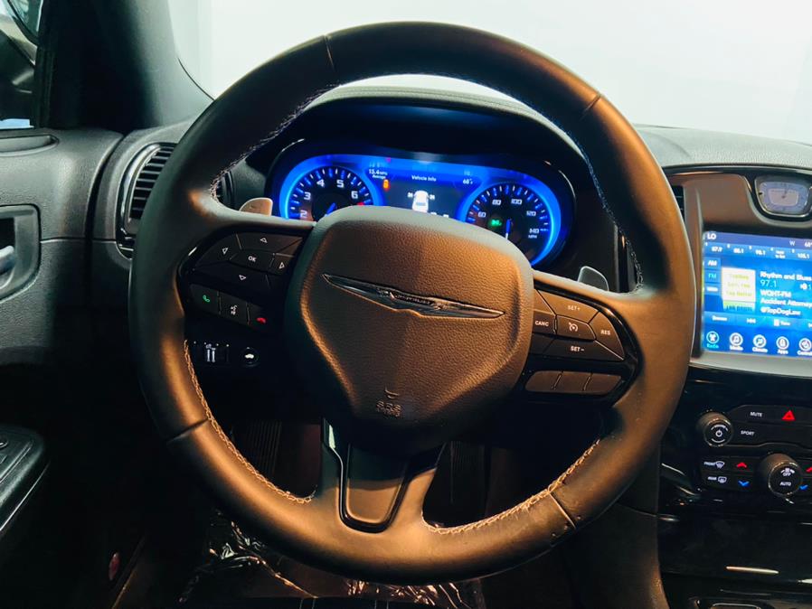 2017 Chrysler 300 300S Alloy Edition RWD, available for sale in Linden, New Jersey | East Coast Auto Group. Linden, New Jersey 2017 Chrysler 300 300S Alloy Edition RWD, available for sale in Linden, New Jersey | East Coast Auto Group. Linden, New Jersey