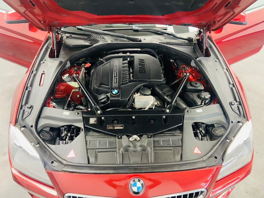 2014 BMW 6 Series 2dr Conv 640i xDrive AWD, available for sale in Linden, New Jersey | East Coast Auto Group. Linden, New Jersey 2014 BMW 6 Series 2dr Conv 640i xDrive AWD, available for sale in Linden, New Jersey | East Coast Auto Group. Linden, New Jersey