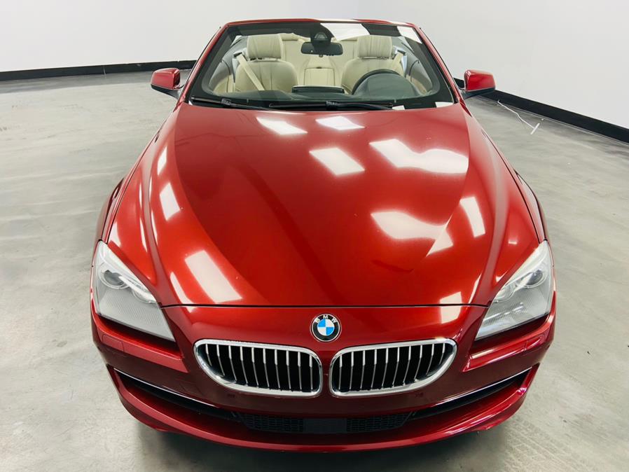 2014 BMW 6 Series 2dr Conv 640i xDrive AWD, available for sale in Linden, New Jersey | East Coast Auto Group. Linden, New Jersey 2014 BMW 6 Series 2dr Conv 640i xDrive AWD, available for sale in Linden, New Jersey | East Coast Auto Group. Linden, New Jersey