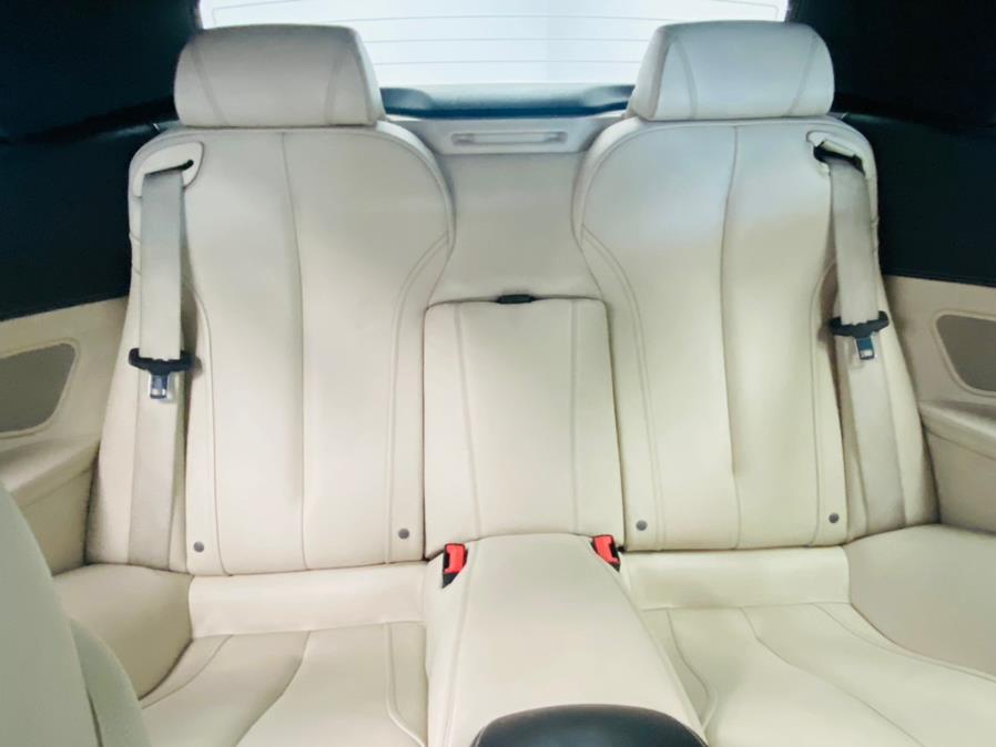 2014 BMW 6 Series 2dr Conv 640i xDrive AWD, available for sale in Linden, New Jersey | East Coast Auto Group. Linden, New Jersey 2014 BMW 6 Series 2dr Conv 640i xDrive AWD, available for sale in Linden, New Jersey | East Coast Auto Group. Linden, New Jersey