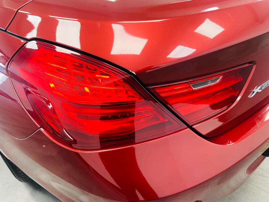 2014 BMW 6 Series 2dr Conv 640i xDrive AWD, available for sale in Linden, New Jersey | East Coast Auto Group. Linden, New Jersey 2014 BMW 6 Series 2dr Conv 640i xDrive AWD, available for sale in Linden, New Jersey | East Coast Auto Group. Linden, New Jersey