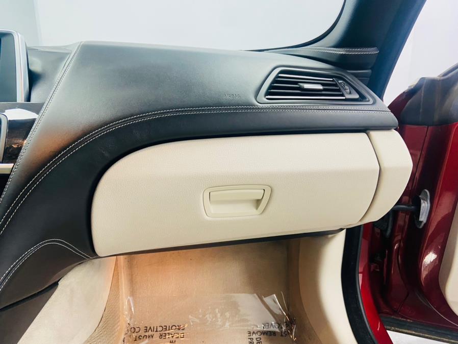 2014 BMW 6 Series 2dr Conv 640i xDrive AWD, available for sale in Linden, New Jersey | East Coast Auto Group. Linden, New Jersey 2014 BMW 6 Series 2dr Conv 640i xDrive AWD, available for sale in Linden, New Jersey | East Coast Auto Group. Linden, New Jersey